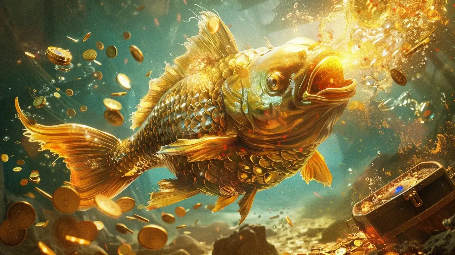 Ocean King